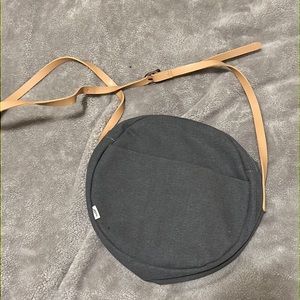 Birdling Bags circle bag (never used!)